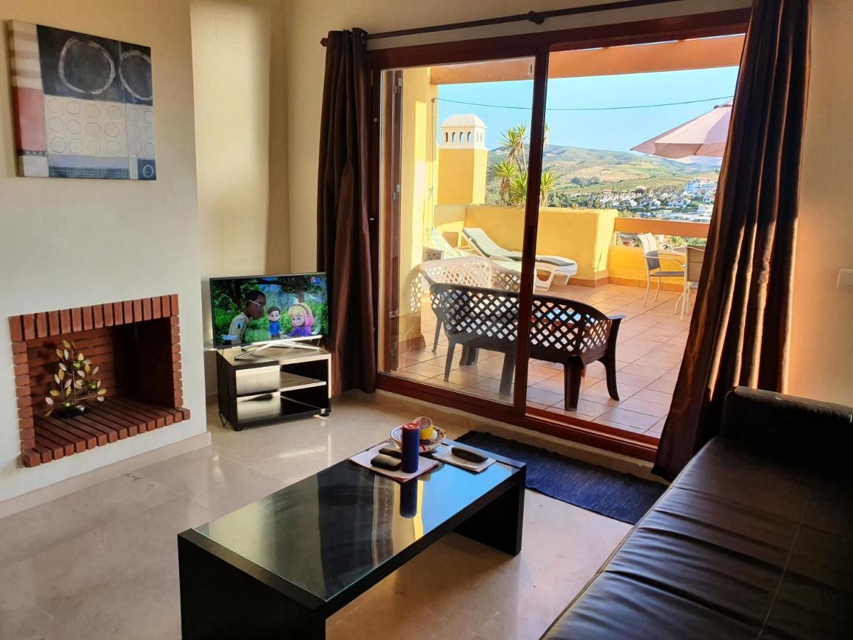 Seaview A Spectacular 3 Bed 3 Bathroom Penthouse Manilva Extérieur photo