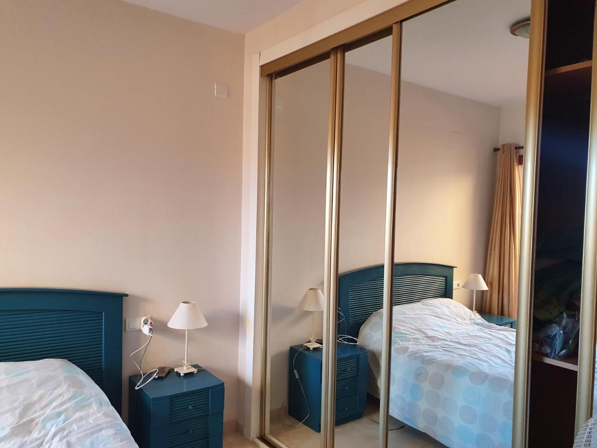 Seaview A Spectacular 3 Bed 3 Bathroom Penthouse Manilva Extérieur photo