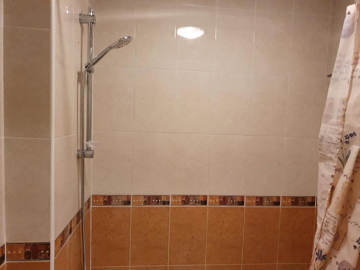 Seaview A Spectacular 3 Bed 3 Bathroom Penthouse Manilva Extérieur photo