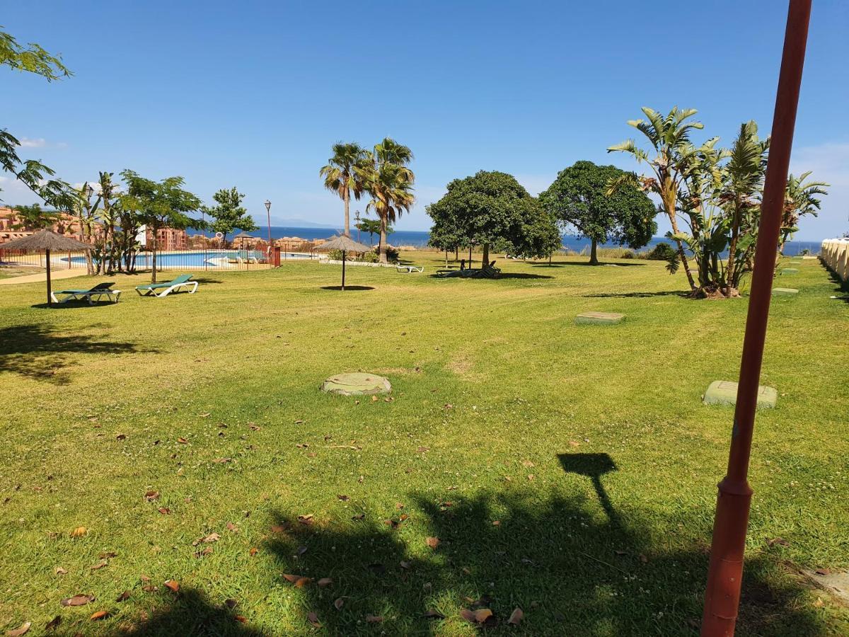 Seaview A Spectacular 3 Bed 3 Bathroom Penthouse Manilva Extérieur photo