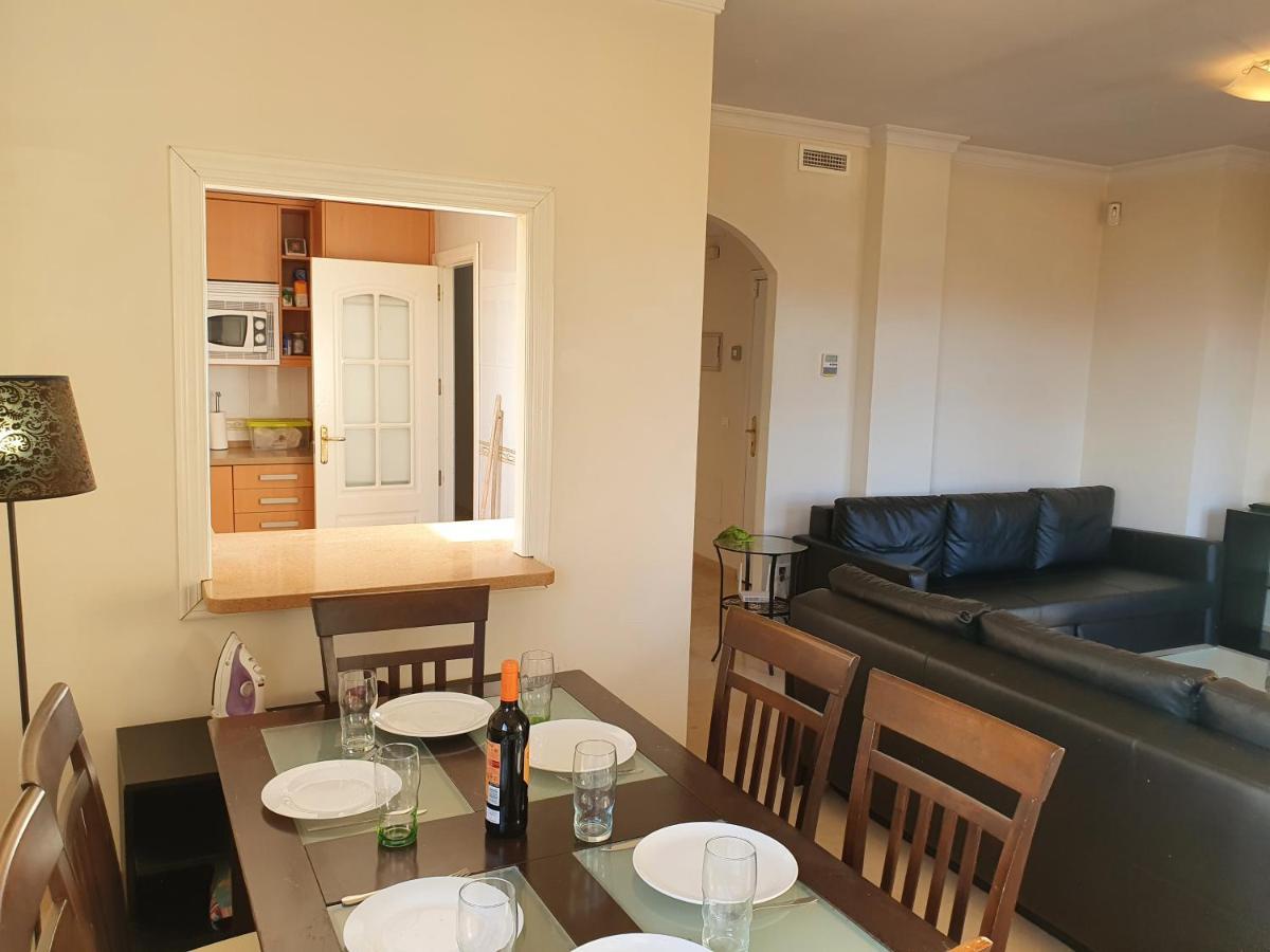 Seaview A Spectacular 3 Bed 3 Bathroom Penthouse Manilva Extérieur photo